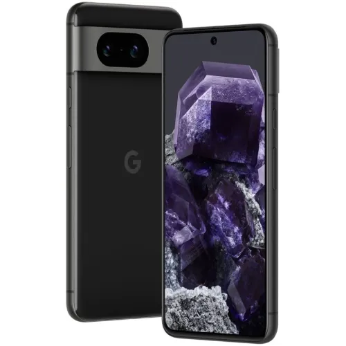 Смартфон Google Pixel 8 8/256Gb Obsidian (USA)