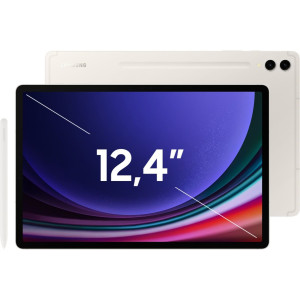 Планшет Samsung Galaxy Tab S9 Plus LTE 12/256GB Beige EAC (SM-X816B)