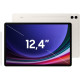 Планшет Samsung Galaxy Tab S9 Plus LTE 12/256GB Beige EAC (SM-X816B)