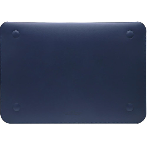 Чехол-конверт WIWU Skin Pro II для Macbook 13 Blue