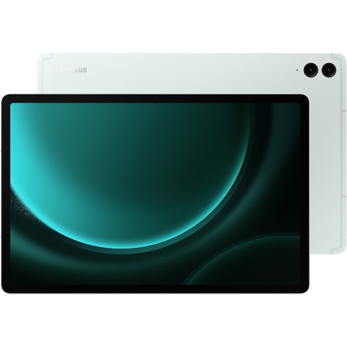 Планшет Samsung Galaxy Tab S9 FE Plus Wi-Fi 8/128GB Mint (SM-X610)