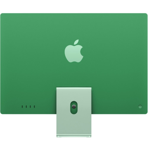 Моноблок Apple iMac (2024) 24 Retina 4.5K M4 10C CPU, 10C GPU/24GB/512Tb (Z1EM0012L) Green