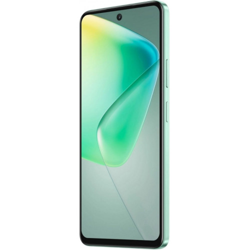 Смартфон Infinix Hot 50 8/256Gb Sage Green