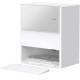 Робот-пылесос Dreame Aqua10 Ultra Roller Complete White RU