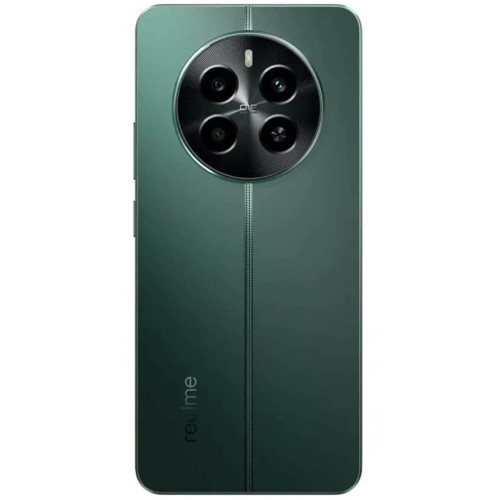 Смартфон Realme 12 4G 8/256Gb Green