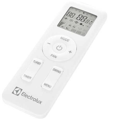 Сплит-система Electrolux Fusion 2.0 EACS-18HF2/N3 White