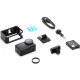 Экшн-камера DJI Osmo Action 5 Pro Standard Combo Black