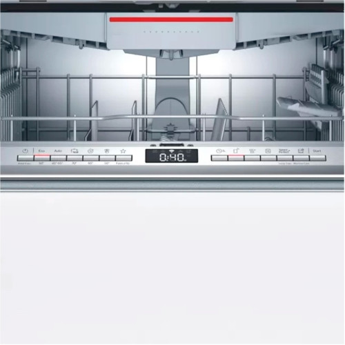 Посудомоечная машина Bosch Serie 4 SBH4HVX31E