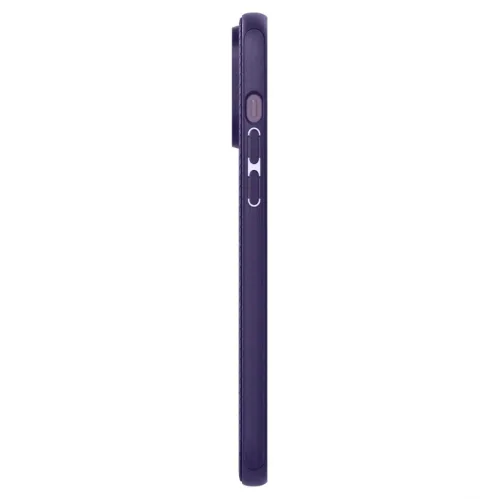 Чехол Spigen Mag Armor MagFit для iPhone 14 Pro Max (ACS05584) Violet