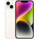 Смартфон Apple iPhone 14 Dual Sim 128Gb Starlight
