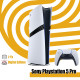 Игровая приставка Sony PlayStation 5 Pro Digital edition 2TB White