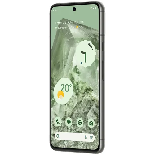 Смартфон Google Pixel 8 8/256Gb Hazel