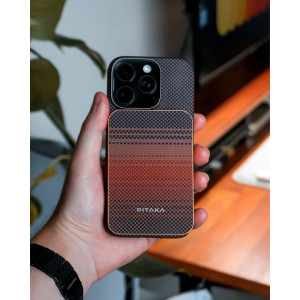 Чехол Pitaka iphone 17 pro