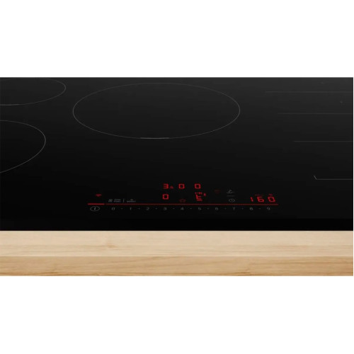 Индукционная варочная панель Bosch Serie 8 PXV831HC1E Black