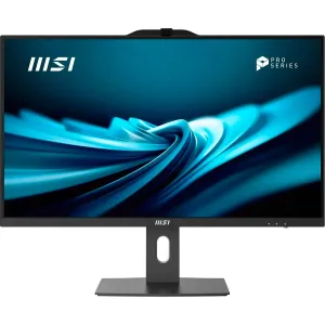 Моноблок MSI Pro AP242P 14M-688RU 23.8 FHD IPS/ i7-14700/16GB/512Gb SSD (9S6-AE0621-688)