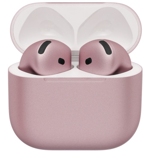 Наушники Apple AirPods 4 ANC Color Rose Gold