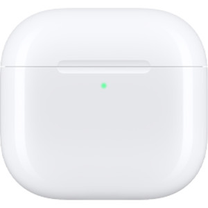 Зарядный кейс Apple AirPods 4 ANC White