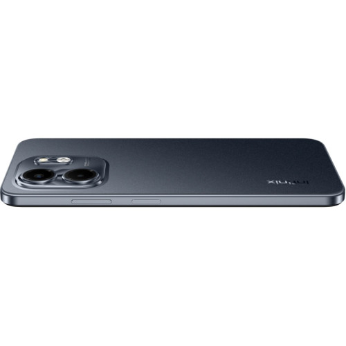 Смартфон Infinix Smart 9 3/64Gb Metallic Black