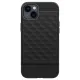 Чехол Spigen Caseology Parallax Mag для iPhone 14 (ACS05074) Matte Black