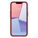 Чехол Spigen Thin Fit для iPhone 13 Mini (ACS03306) Red