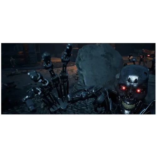 Игра Reef Entertainment Terminator: Resistance Enchanced (Русская Версия) (PS5)