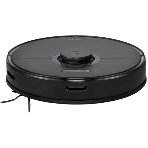 Робот-пылесос Roborock Q7 Max Plus Black Global version
