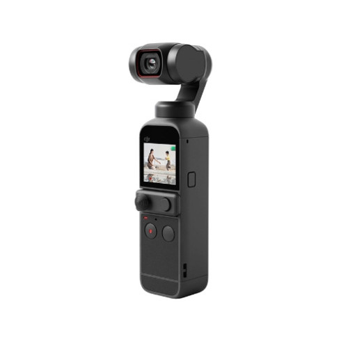 Экшн-камера DJI Osmo Pocket 2 Black