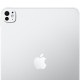 Планшет Apple iPad Pro 11 (2024) Wi-Fi Nano-texture glass 2Tb Silver