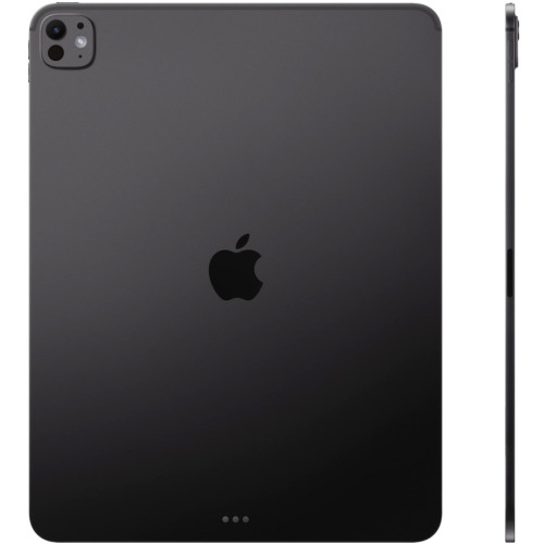 Планшет Apple iPad Pro 13 (2025) Wi-Fi 256GB Space Black