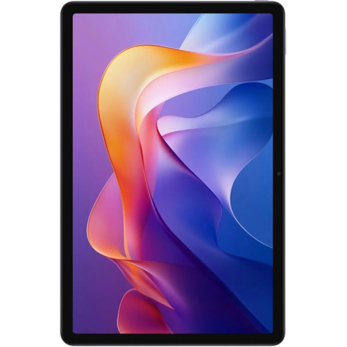 Планшет Xiaomi Redmi Pad 2 Wi-Fi 4/128Gb Lavender Purple