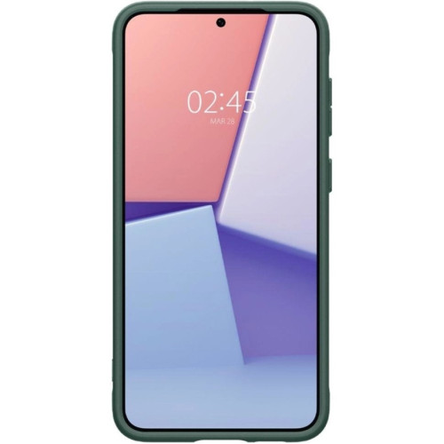 Чехол Spigen Cyrill Ultra Color для Galaxy S23 (ACS05743) Kale