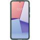 Чехол Spigen Cyrill Ultra Color для Galaxy S23 (ACS05743) Kale