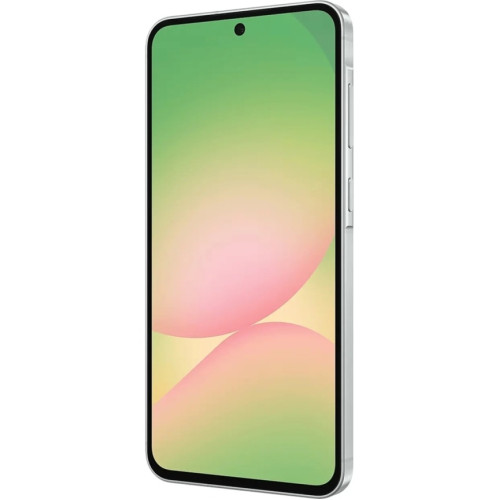 Смартфон Samsung Galaxy A56 5G 12/256Gb Awesome Graphite