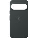 Чехол Google Silicone Protective Case для Google Pixel 9 Pro XL Obsidian