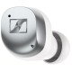 Наушники Sennheiser Momentum True Wireless 4 White Silver