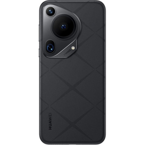 Смартфон Huawei Pura 70 Ultra 16/1Tb Black (51097VYA)