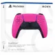 Джойстик беспроводной Sony DualSense для PS5 Pink