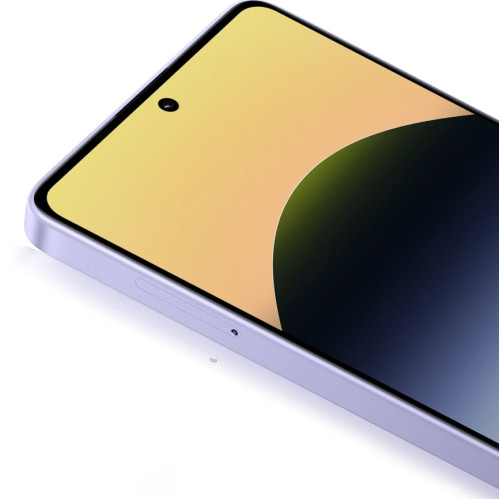 Смартфон Xiaomi Redmi Note 14S 12/512Gb Aurora Purple Global Version