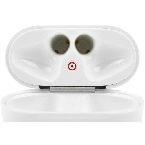 Наушники Apple AirPods 2 (MV7N2) White