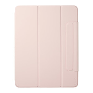 Чехол Deppa Wallet Onzo Magnet для iPad Pro 12.9 2020/2021/2022 (D-88079) Pink