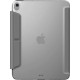 Чехол Uniq CAMDEN для iPad Air 11 (2024) Rhino Gray