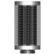 Набор насадок Dyson HS05 Kit07 Nickel