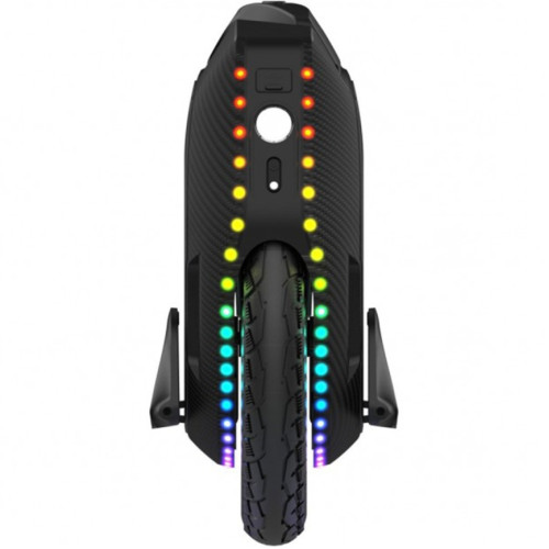 Моноколесо Kugoo Kirin U3 Black
