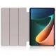 Чехол-книжка Lux Smart Case для XiaoMi Pad 5 с рисунком космос Color