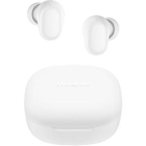 Наушники Xiaomi Redmi Buds 6 Play White