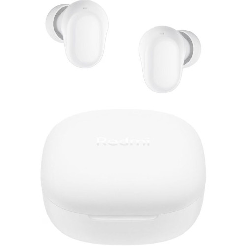 Наушники Xiaomi Redmi Buds 6 Play White