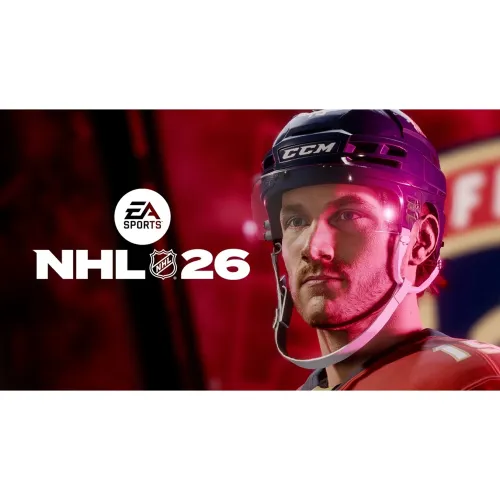 Игра Sony NHL 26 для PS5