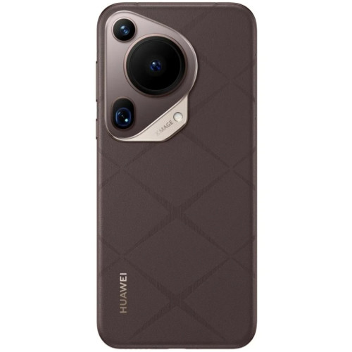 Смартфон Huawei Pura 70 Ultra 16/512GB Brown (51097WWQ)