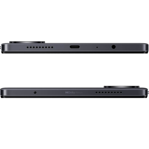 Планшет Xiaomi Redmi Pad SE 8.7 4/128Gb LTE Graphite Gray Global Version