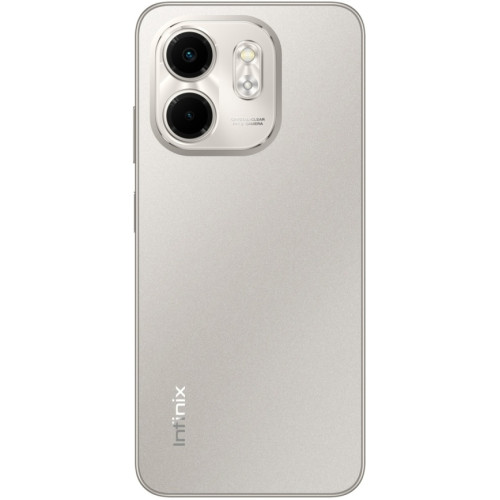 Смартфон Infinix Smart 9 3/64Gb Neo Titanium